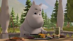 Moominvalley, sæson 2, afsnit 1-4