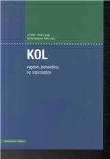 KOL - sygdom, behandling og organisation