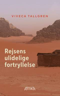 Rejsens ulidelige fortryllelse