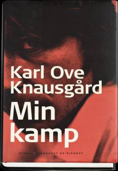 Bog, 2. bogklubudgave, 2012