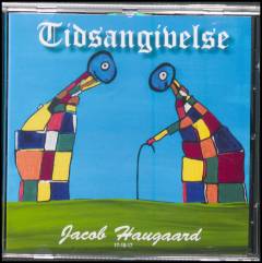 Tidsangivelse