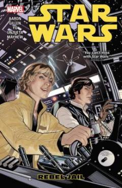 Star Wars. 3 : Rebel jail