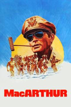 General Douglas MacArthur