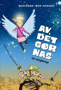Av, det gør nas : en englerap