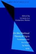 On the Medieval Theory of Signs
