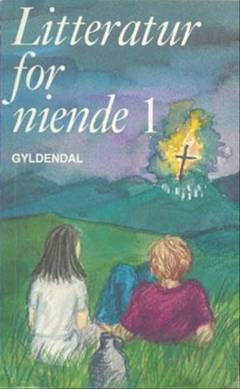 Litteratur for niende. Bind 1