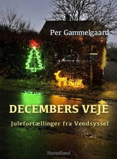 Decembers veje : julefortællinger fra Vendsyssel