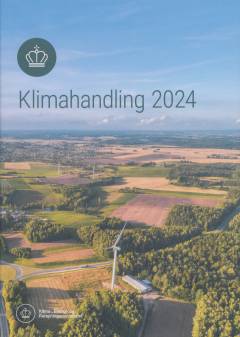 Klimahandling. Årgang 2024