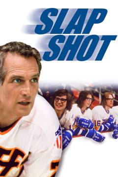 Slap shot