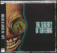 The serenity of suffering