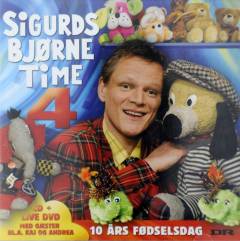 Sigurds bjørnetime 4