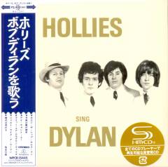 Hollies sing Dylan