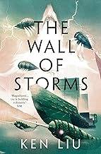 The wall of storms