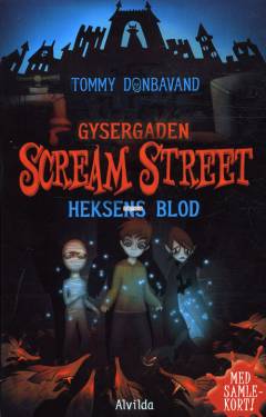 Heksens blod