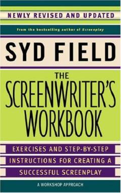 The screenwriter's workbook
