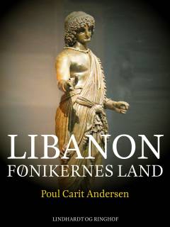 Libanon : fønikernes land