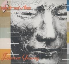 Forever young