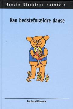 Kan bedsteforældre danse