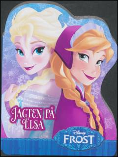 Jagten på Elsa