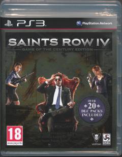 Playstation 3, Game of the century edition, 2014