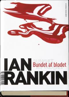 Bog, 1. bogklubudgave, 2007