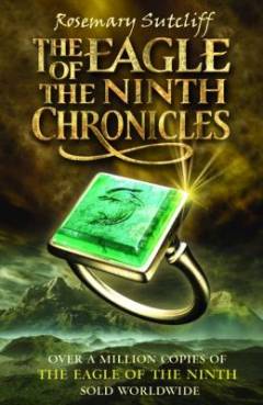 The eagle of the Ninth chronicles