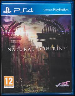 Natural doctrine