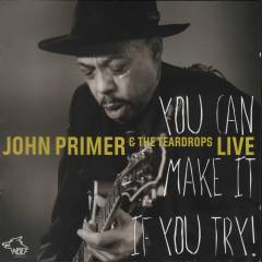 You can make it if you try! : live