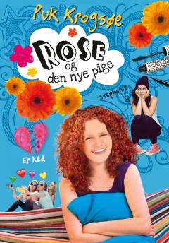 Rose og den nye pige