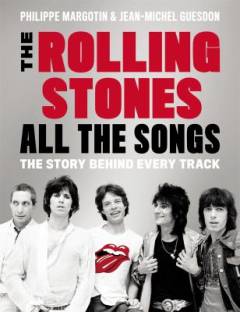The Rolling Stones : All the songs