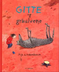 Gitte og uldhovederne