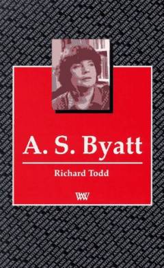A. S. Byatt