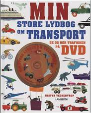 Min store lydbog om transport