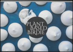 Plant based birdie