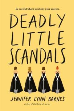 Deadly little  scandals