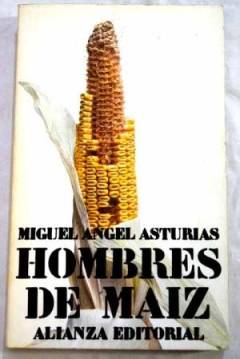 Hombres de maiz