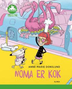 Noma er kok