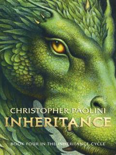 Inheritance or the vault of souls