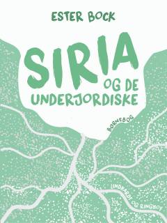 Siria og de underjordiske