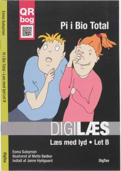 Bog, 1. udgave, 2014