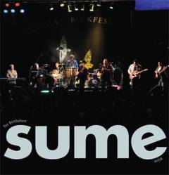 Sume - en grønlandsk rocklegende