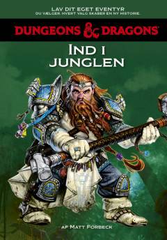 Ind i junglen