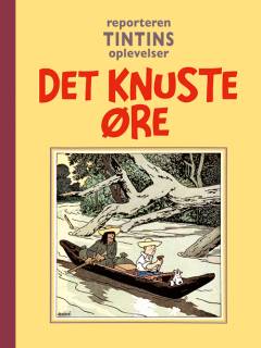 Det knuste øre