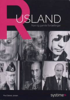 Rusland : nye og gamle fortællinger