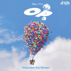 Op! : historien fra filmen