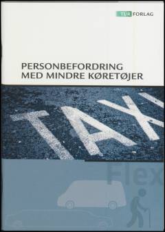 Personbefordring med mindre køretøjer