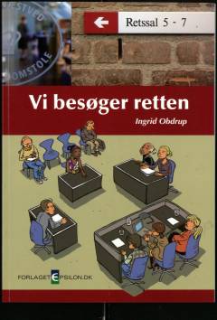 Vi besøger retten