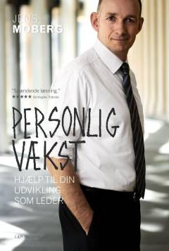 Personlig vækst : hjælp til din udvikling som leder