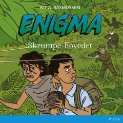 Enigma - skrumpehovedet