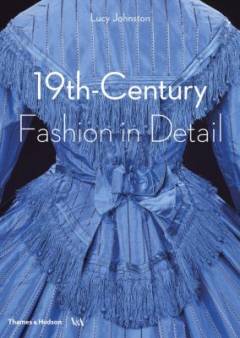 19th-century fashion in detail